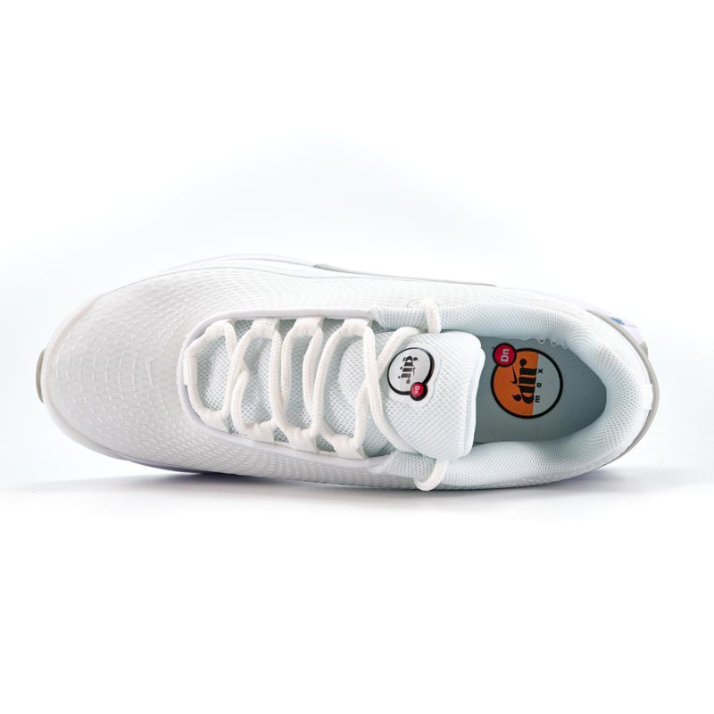 Кросівки Nike Air Max DN Full White