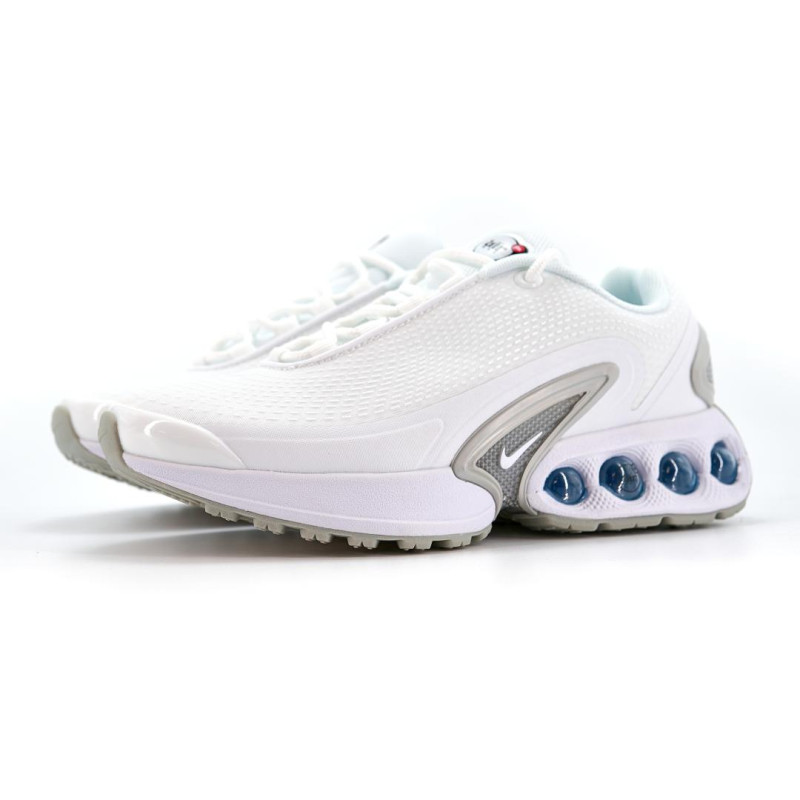 Кросівки Nike Air Max DN Full White