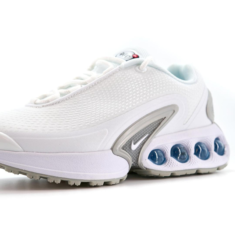 Кросівки Nike Air Max DN Full White