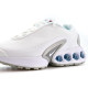 Кросівки Nike Air Max DN Full White