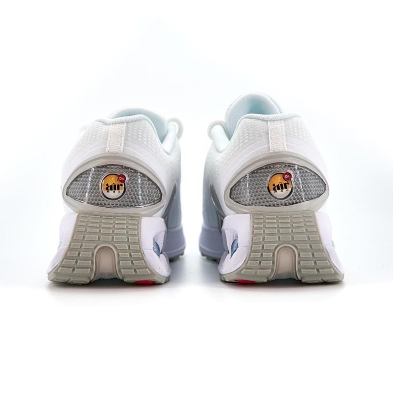 Кросівки Nike Air Max DN Full White