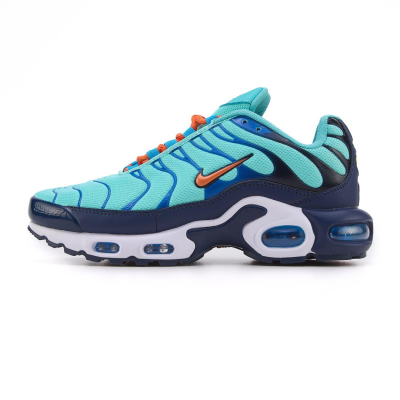 Кросівки Nike Air Max Plus Discover Your Air