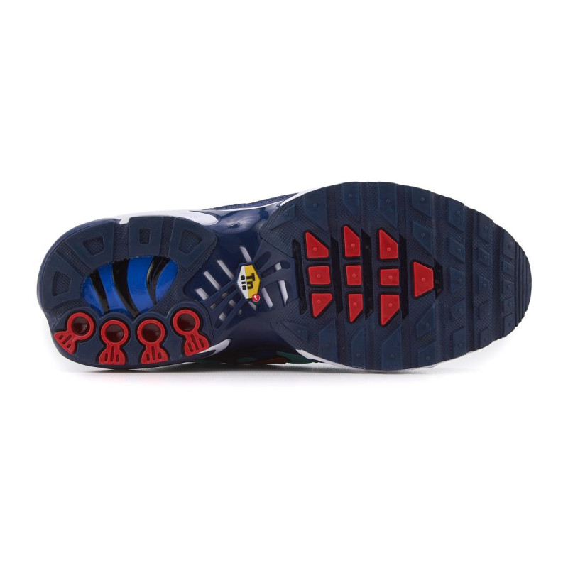 Кросівки Nike Air Max Plus Discover Your Air