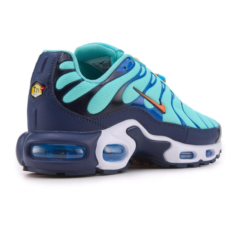 Кросівки Nike Air Max Plus Discover Your Air