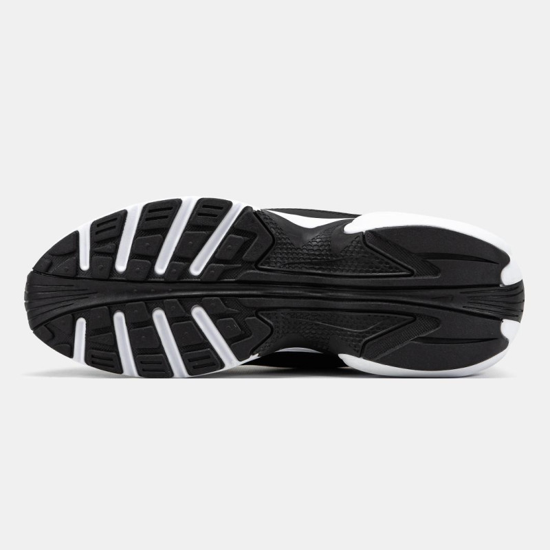 Кросівки Nike Air Max Portal Black White