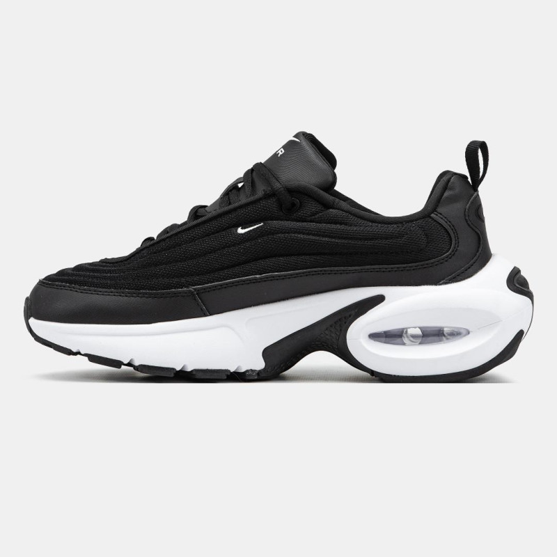 Кросівки Nike Air Max Portal Black White