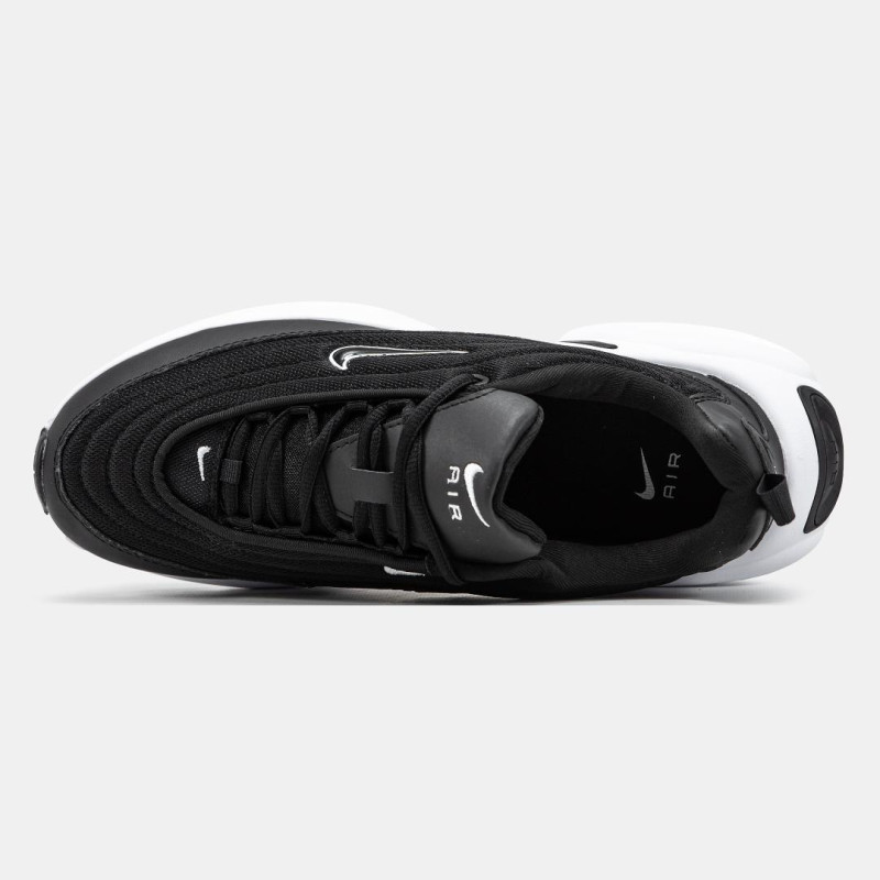 Кросівки Nike Air Max Portal Black White