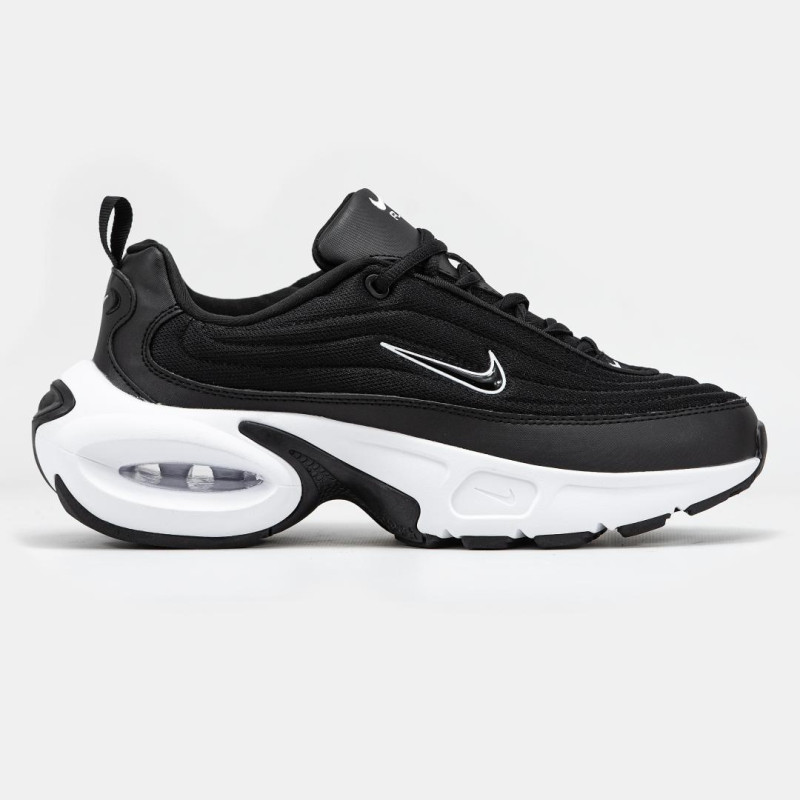 Кросівки Nike Air Max Portal Black White