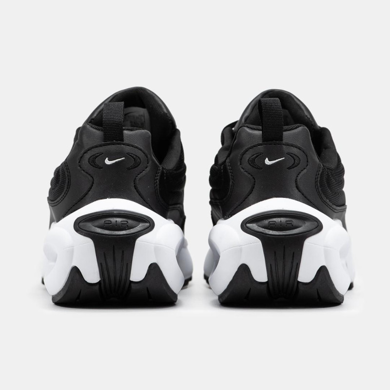 Кросівки Nike Air Max Portal Black White