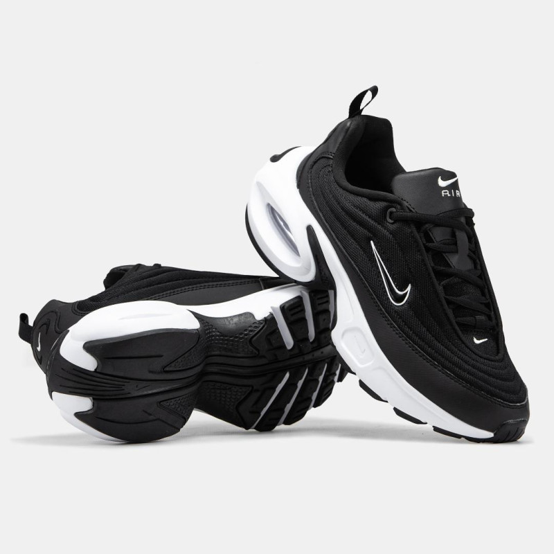 Кросівки Nike Air Max Portal Black White