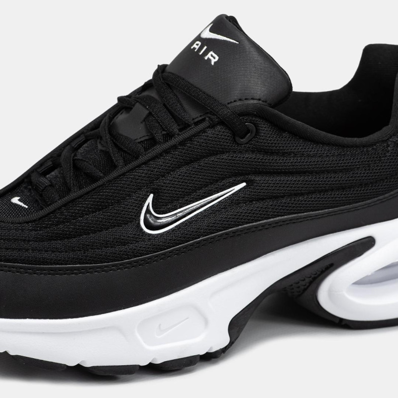 Кросівки Nike Air Max Portal Black White