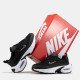 Кросівки Nike Air Max Portal Black White