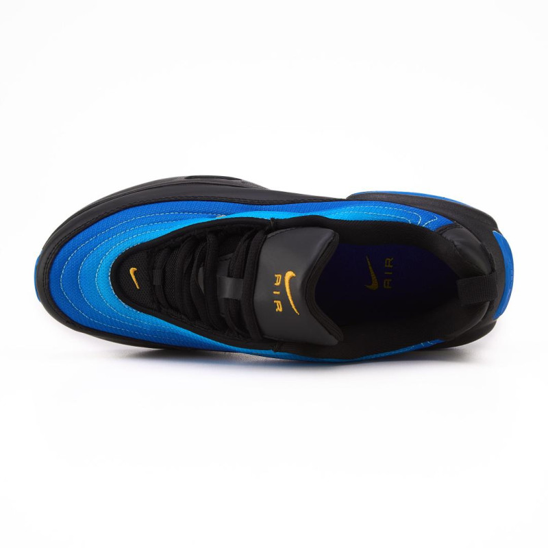 Кросівки Nike Air Max Portal Blue Black Yellow