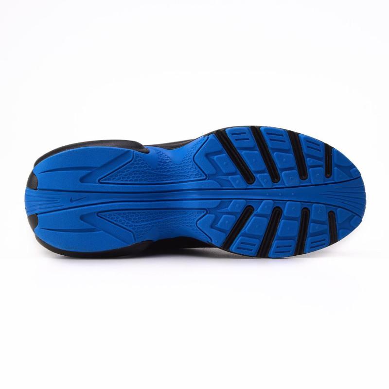 Кросівки Nike Air Max Portal Blue Black Yellow