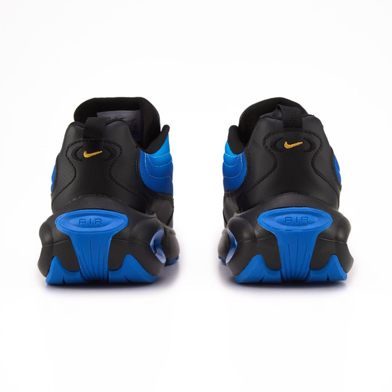 Кросівки Nike Air Max Portal Blue Black Yellow