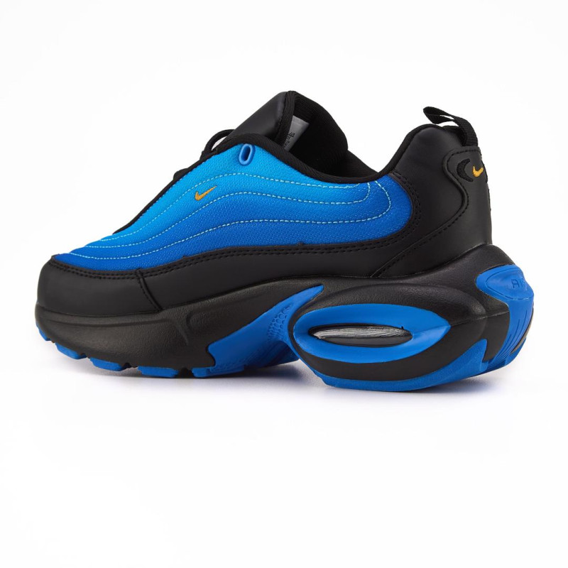 Кросівки Nike Air Max Portal Blue Black Yellow