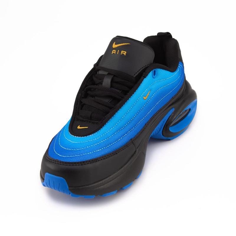 Кросівки Nike Air Max Portal Blue Black Yellow