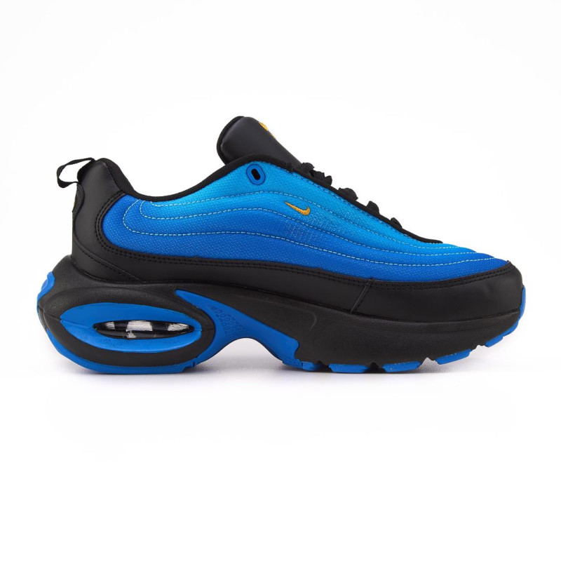 Кросівки Nike Air Max Portal Blue Black Yellow