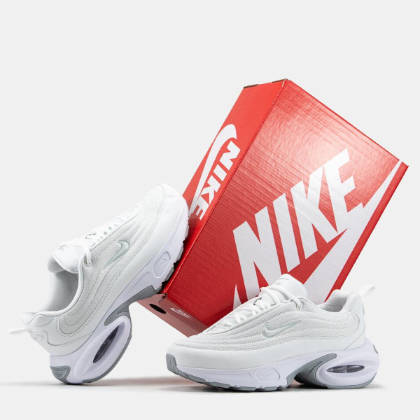 Кросівки Nike Air Max Portal White