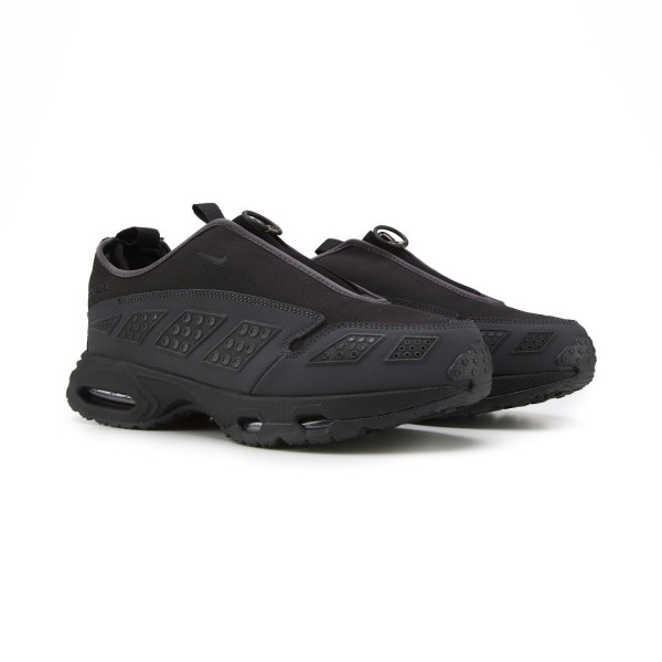 Кросівки Nike Air Max Sunder GTX Black Silver