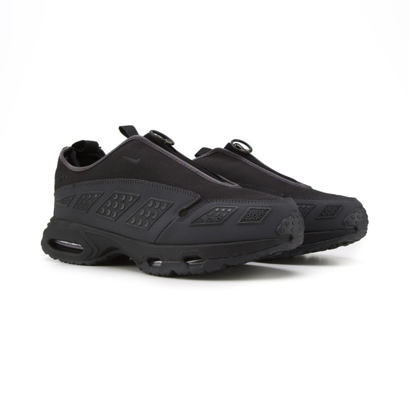 Кросівки Nike Air Max Sunder GTX Black Silver