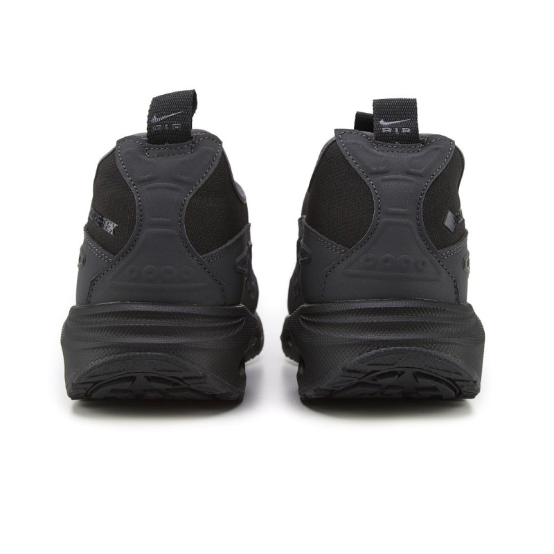 Кросівки Nike Air Max Sunder GTX Black Silver