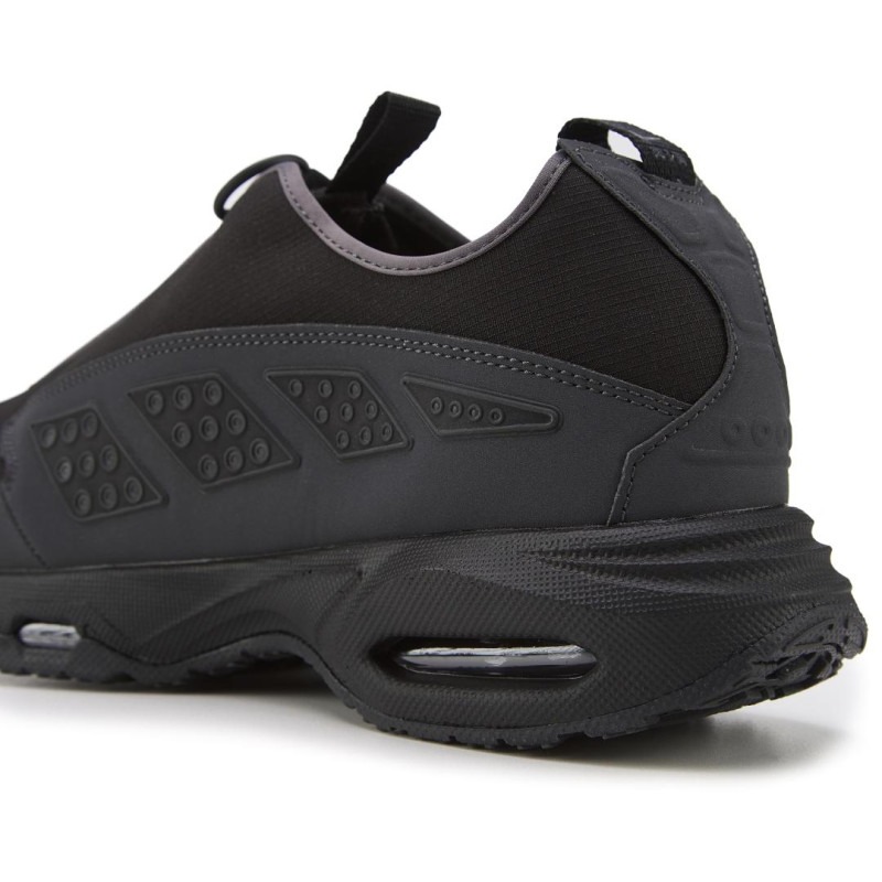 Кросівки Nike Air Max Sunder GTX Black Silver