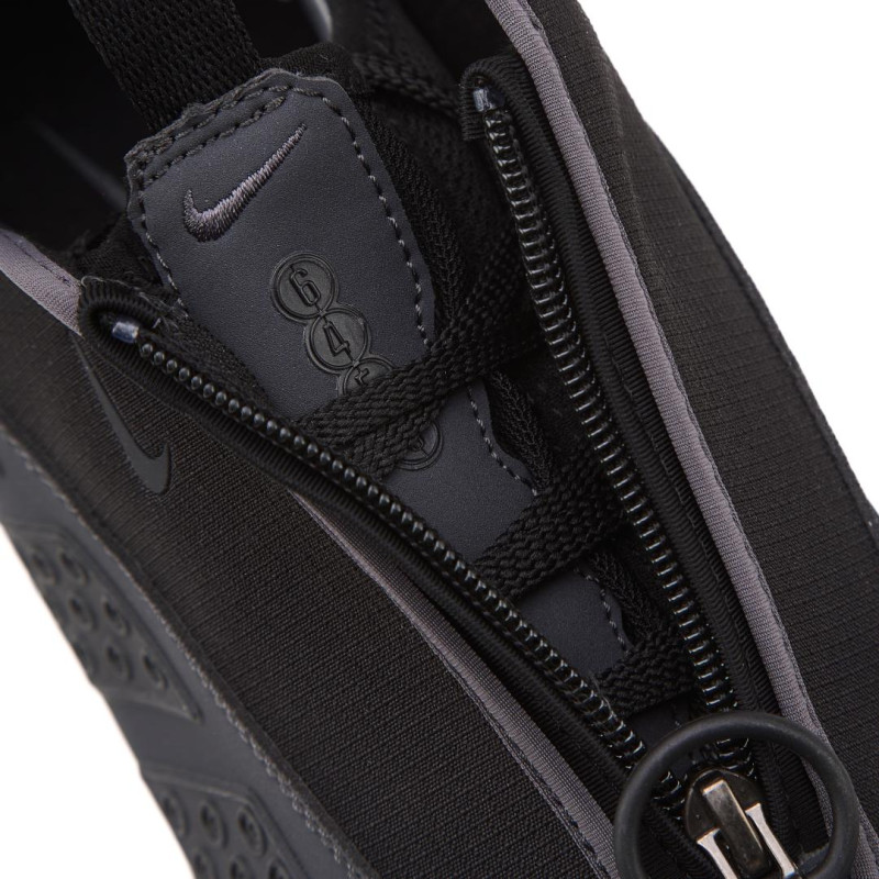Кросівки Nike Air Max Sunder GTX Black Silver