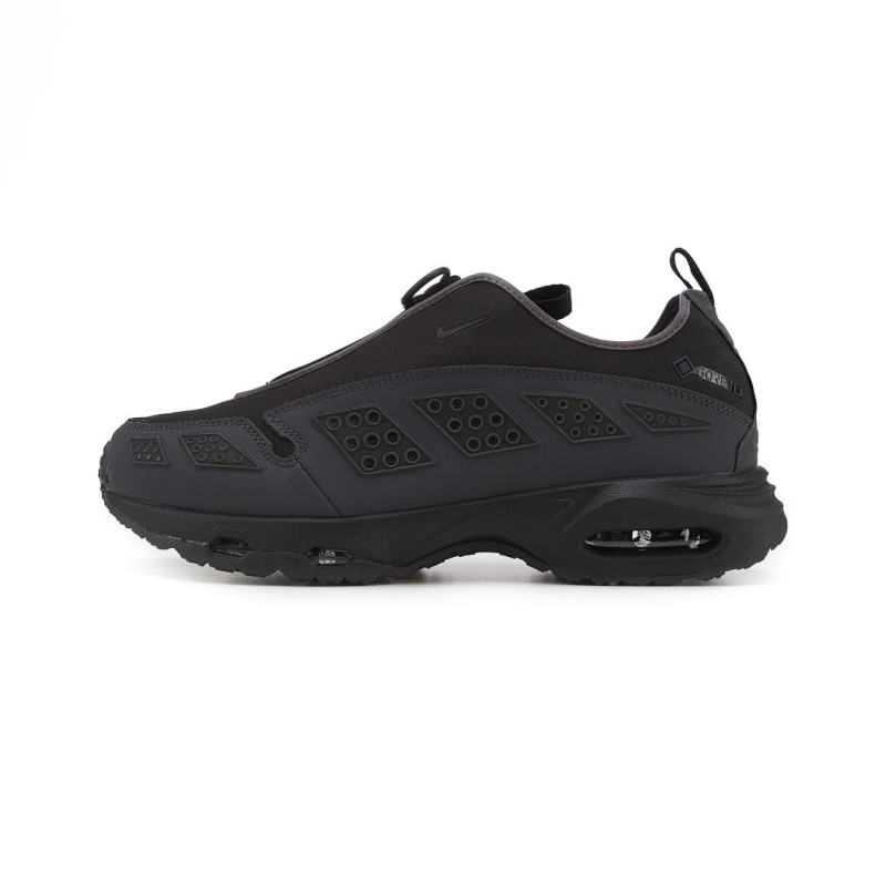 Кросівки Nike Air Max Sunder GTX Black Silver