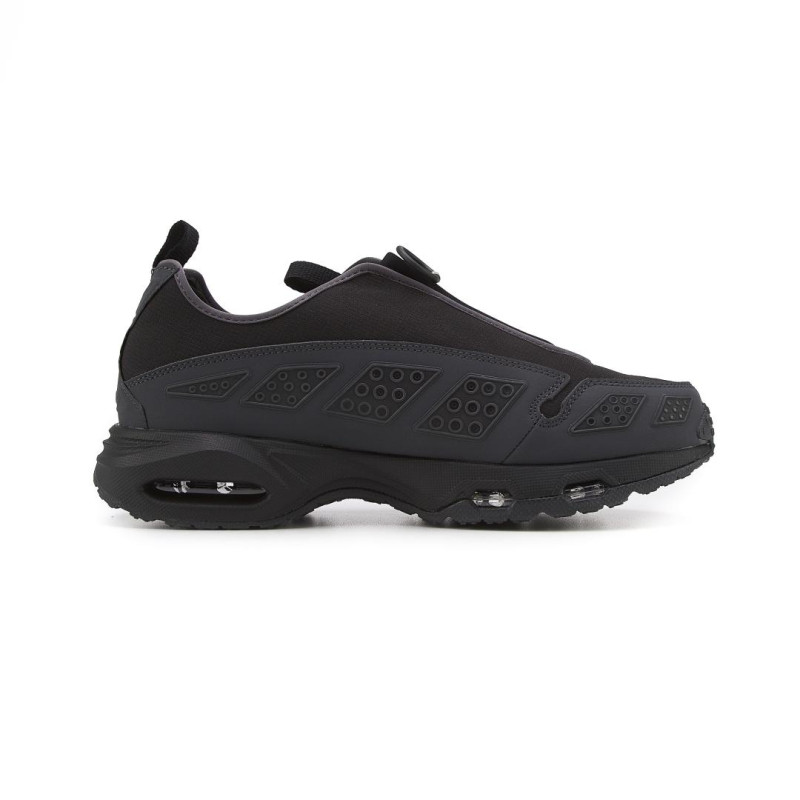 Кросівки Nike Air Max Sunder GTX Black Silver