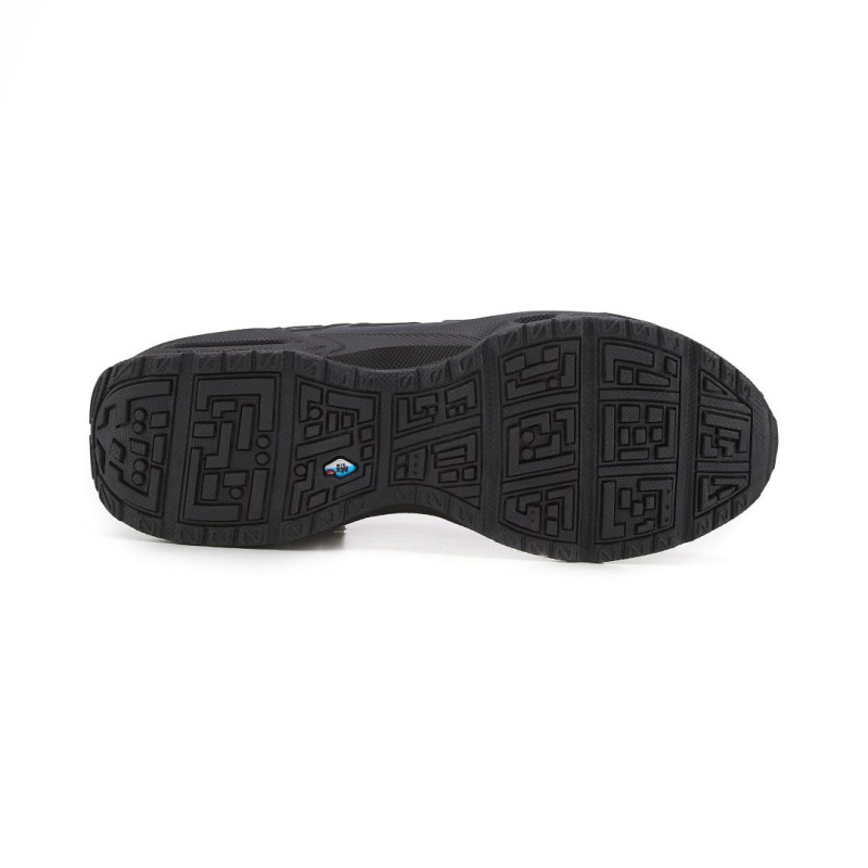 Кросівки Nike Air Max Sunder GTX Black Silver