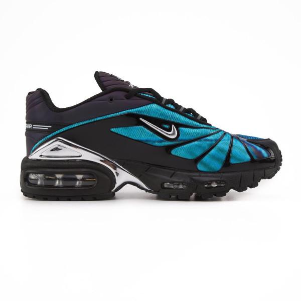 Кросівки Nike Air Max Tailwind 5 x Skepta Bright Blue