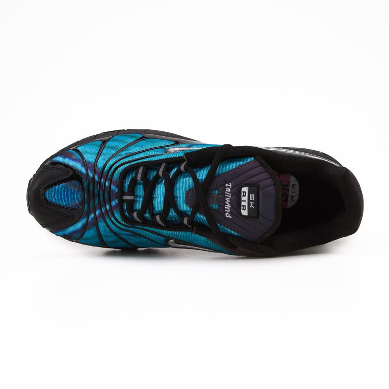 Кросівки Nike Air Max Tailwind 5 x Skepta Bright Blue