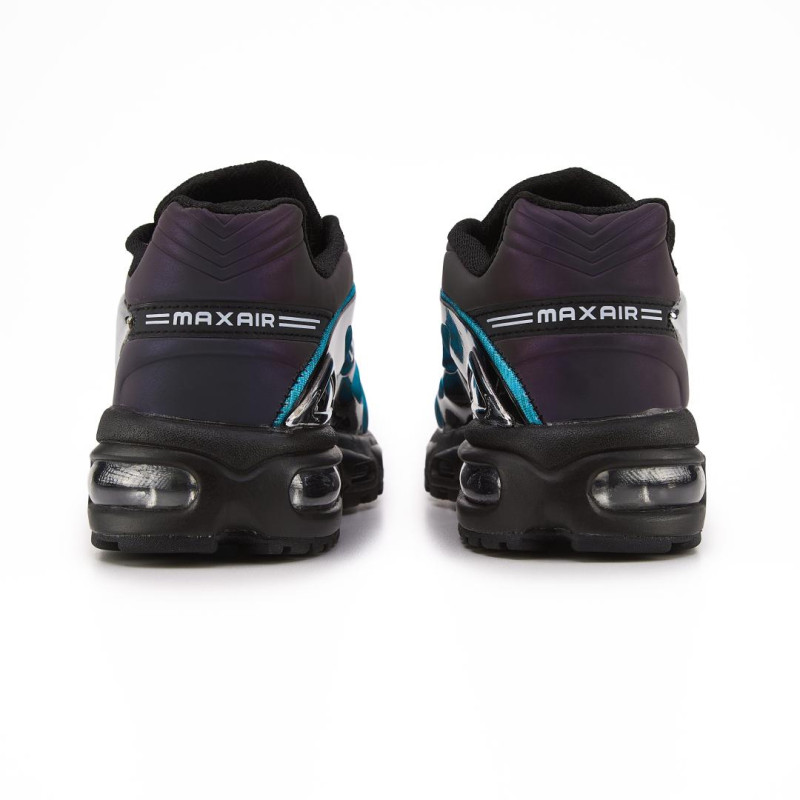 Кросівки Nike Air Max Tailwind 5 x Skepta Bright Blue