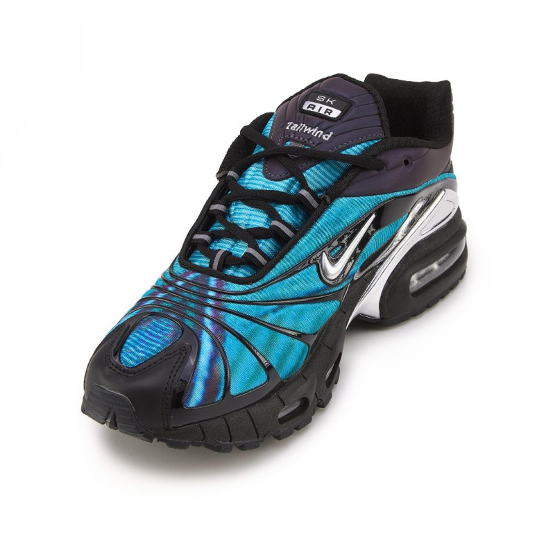 Кросівки Nike Air Max Tailwind 5 x Skepta Bright Blue