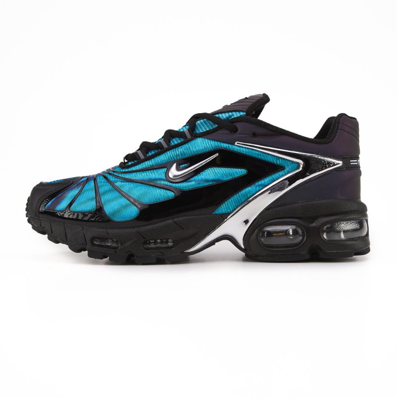 Кросівки Nike Air Max Tailwind 5 x Skepta Bright Blue