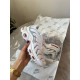 Кросівки Nike Air Max TN + White Pink