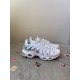 Кросівки Nike Air Max TN + White Pink