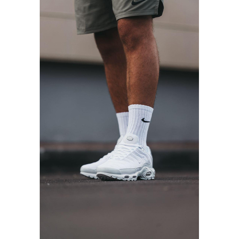 Кросівки Nike Air Max TN Full White