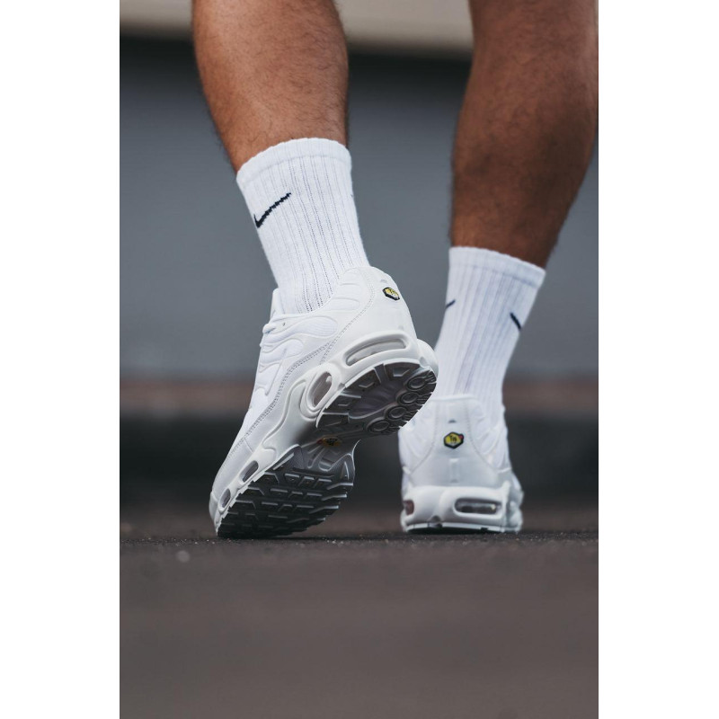 Кросівки Nike Air Max TN Full White