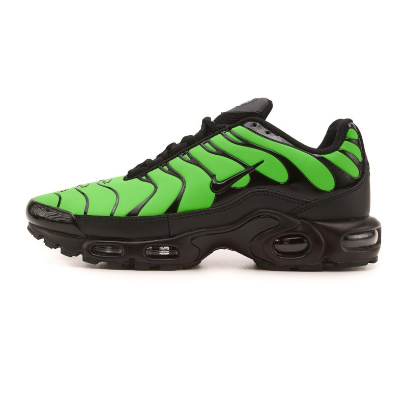 Кросівки Nike Air Max TN Plus Chameleon Green
