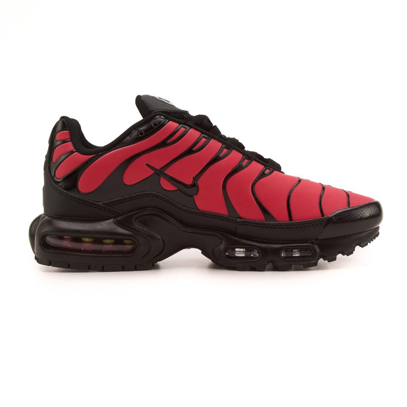 Кросівки Nike Air Max TN Plus Chameleon Red