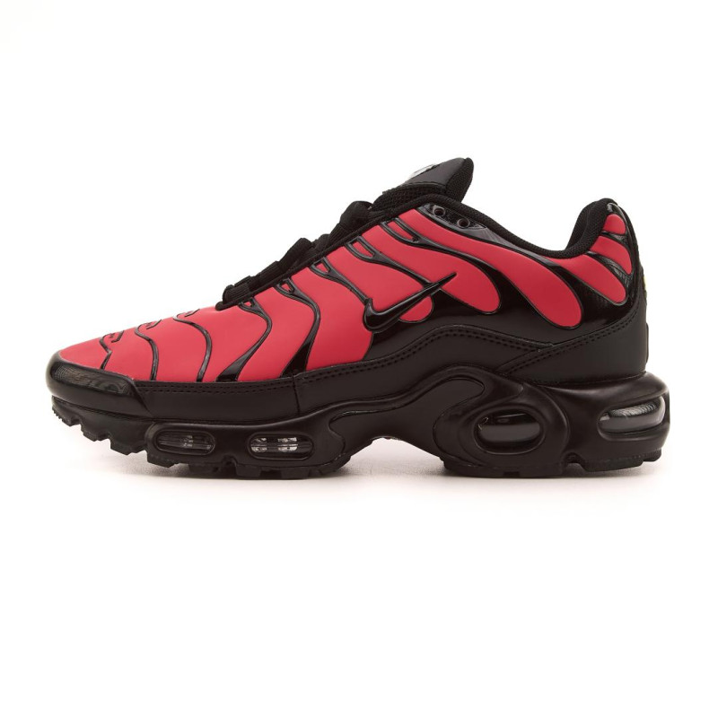 Кросівки Nike Air Max TN Plus Chameleon Red