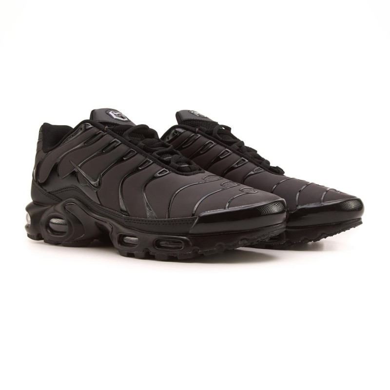 Кросівки Nike Air Max TN Plus Chameleon Red
