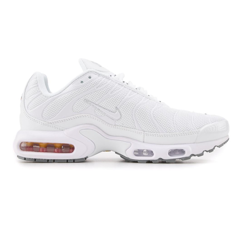 Кросівки Nike Air Max TN Plus White