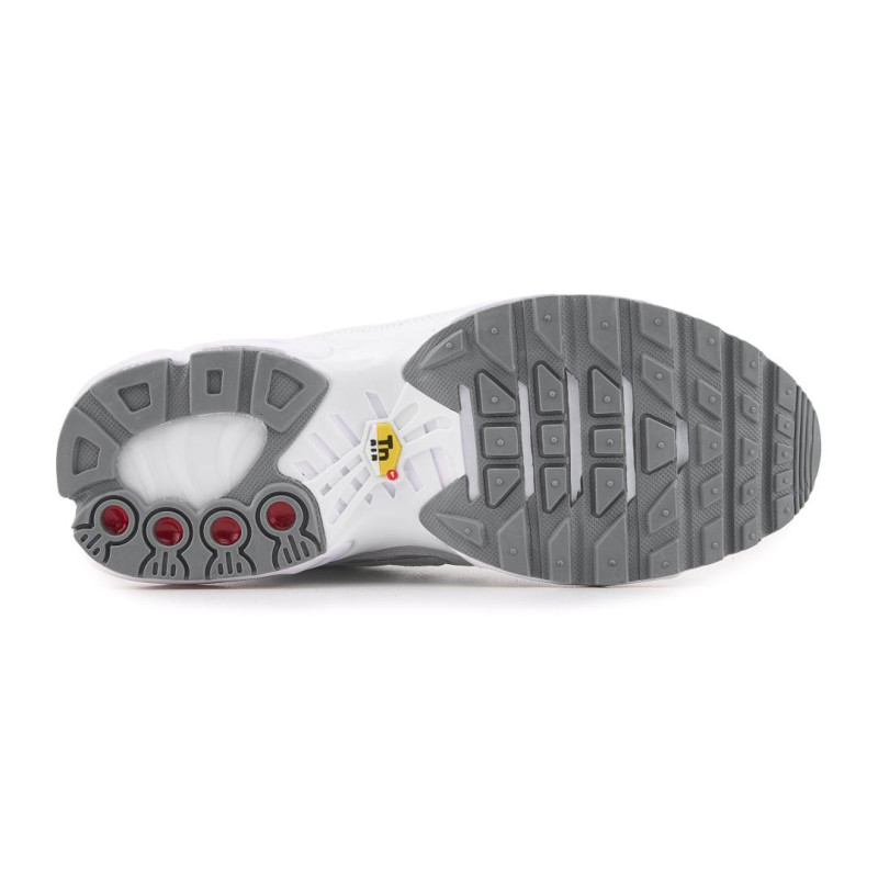 Кросівки Nike Air Max TN Plus White