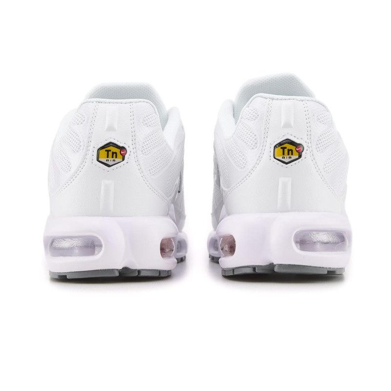 Кросівки Nike Air Max TN Plus White
