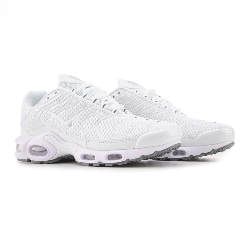 Кросівки Nike Air Max TN Plus White