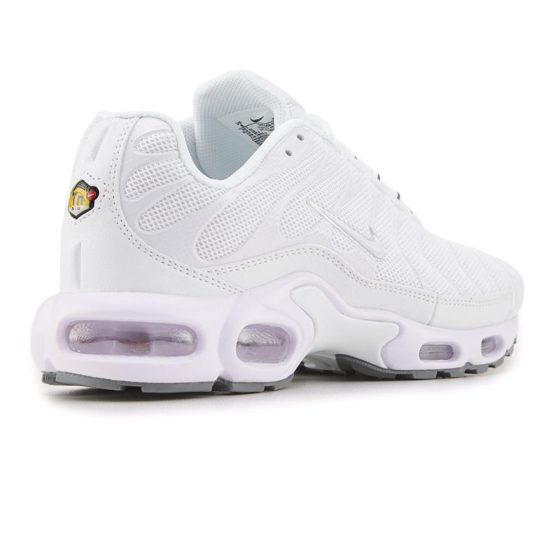 Кросівки Nike Air Max TN Plus White
