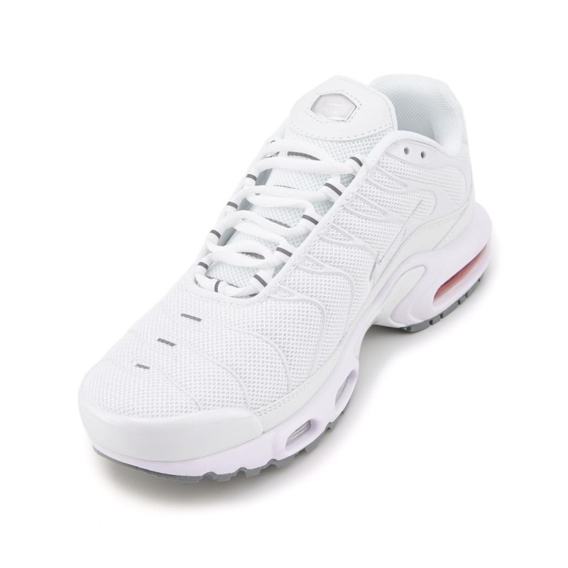 Кросівки Nike Air Max TN Plus White